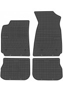 Koberce gumové Audi A4 1995 - 2000