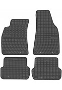 Koberce gumové Seat Exeo 2009 -