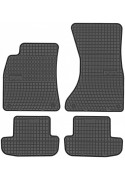 Koberce gumové Audi A5 2007 -