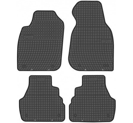 Koberce gumové Audi A6 1997 - 2004