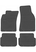 Koberce gumové Audi A6 2004 - 2006
