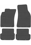 Koberce gumové Audi A6 2006 - 2010