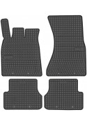 Koberce gumové Audi A6 2011 - 2018