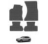 Koberce gumové Audi Q5 2009 - 2017