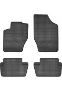 Koberce gumové Citroen C4 2004 - 2011
