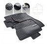 Koberce gumové Citroen C4 2004 - 2011