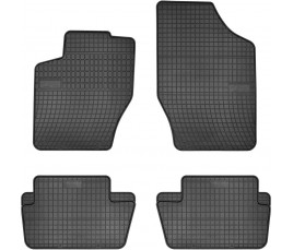 Koberce gumové Citroen C4 2011 -