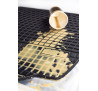 Koberce gumové Citroen C4 2011 -