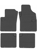 Koberce gumové Fiat 500 2008 -