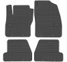 Koberce gumové Ford Focus III 2011 - 2018