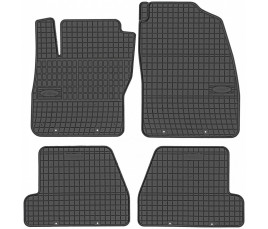 Koberce gumové Ford Focus III 2011 - 2018