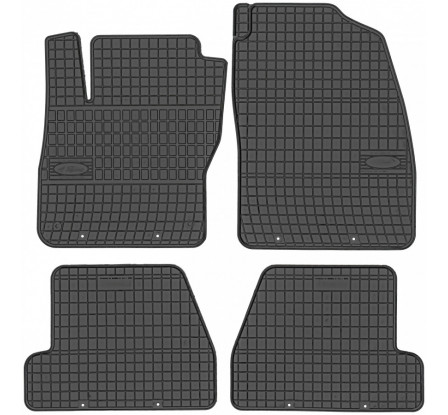 Koberce gumové Ford Focus III 2011 - 2018