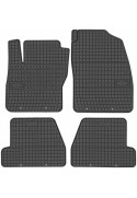 Koberce gumové Ford Focus III 2011 - 2018