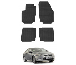 Koberce gumové Ford Mondeo 2007 - 2015