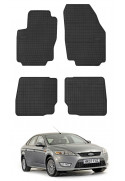 Koberce gumové Ford Mondeo 2007 - 2015