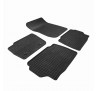 Koberce gumové Ford Mondeo Mkv 2015 -