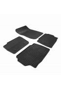 Koberce gumové Ford Mondeo Mkv 2015 -