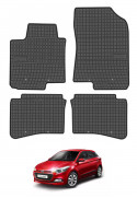Koberce gumové Hyundai i20 2014 -