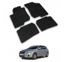 Koberce gumové Kia Ceed 2007 - 2011