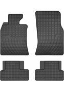Koberce gumové BMW Mini One 2001 - 2006