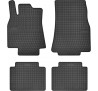 Koberce gumové Mercedes B T245 2005 - 2011