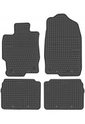 Koberce gumové Mazda 6 2007 - 2013