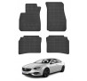 Koberce gumové Opel Insignia 2017 -