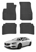 Koberce gumové Opel Insignia 2017 -