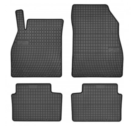 Koberce gumové Opel Insignia 2008 - 2017
