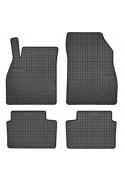Koberce gumové Chevrolet Malibu 2012 -