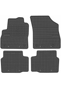 Koberce gumové Opel Astra K 2015 -