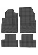 Koberce gumové Opel Astra J 2009 -