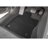 Koberce gumové Peugeot Rifter 2018 -