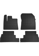 Koberce gumové Opel Combo 5m 2018 -