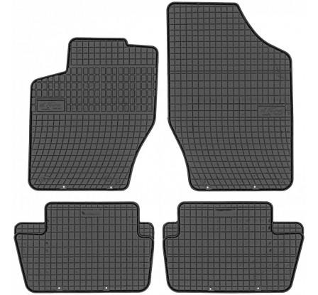 Koberce gumové Peugeot 308 2008 - 2013