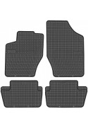 Koberce gumové Peugeot 308 2008 - 2013