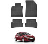 Koberce gumové Renault Clio III 2005 - 2012