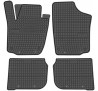 Koberce gumové Seat Toledo 2013 -