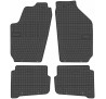 Koberce gumové Volkswagen Fox 2005 -