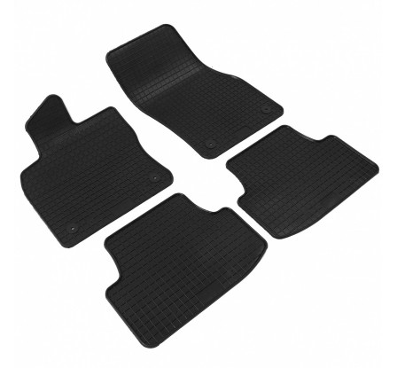 Koberce gumové Seat Ateca 2016 -
