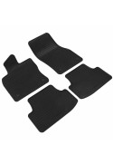 Koberce gumové Seat Ateca 2016 -