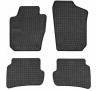 Koberce gumové Seat Ibiza 2008 - 2017