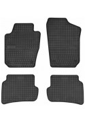 Koberce gumové Seat Ibiza 2008 - 2017