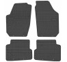 Koberce gumové Seat Cordoba 2008 -