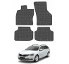 Koberce gumové Škoda Octavia III 2013 -