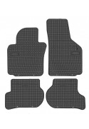 Koberce gumové Seat Toledo III 2004 - 2013