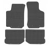 Koberce gumové Seat Leon I 1999 - 2005