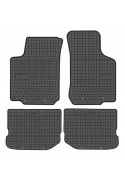 Koberce gumové Seat Toledo II 1999 - 2004