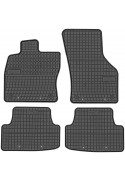 Koberce gumové Volkswagen Golf VII 2012 -