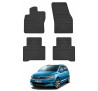 Koberce gumové Volkswagen Touran 2015 -